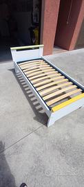 letto 90x200