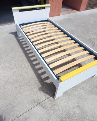 letto 90x200