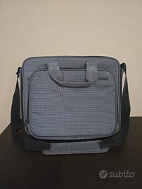 Tracolla porta pc Tucano