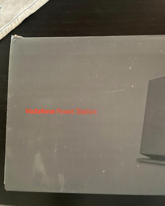 Vodafone Power Station