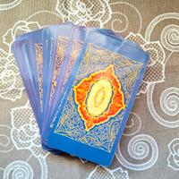 Tarocchì di Meldi e Carassiti 