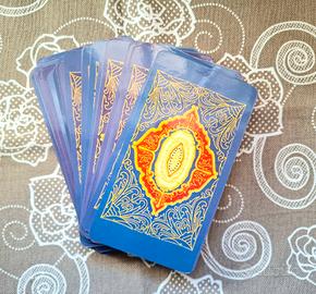 Tarocchì di Meldi e Carassiti 