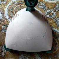 LUCIDATRICE VORWERK FOLLETTO
MODELLO PULILUX PL512