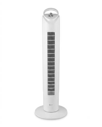 ventilatore a torre oscillante Kooper Aria