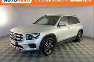 MERCEDES-BENZ GLB 180 FV13056