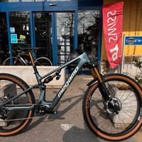 ebike MEGAMO REASON CRB 01 tg M AVINOX M1 DJI 800