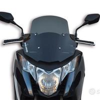 Cupolino fumè Malossi Honda Integra 700 / 750