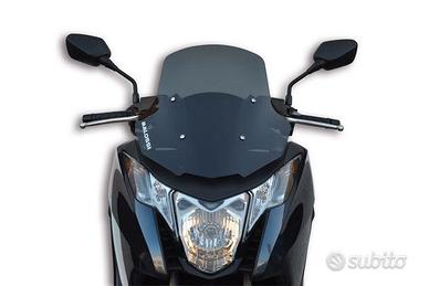Cupolino fumè Malossi Honda Integra 700 / 750