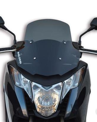 Cupolino fumè Malossi Honda Integra 700 / 750