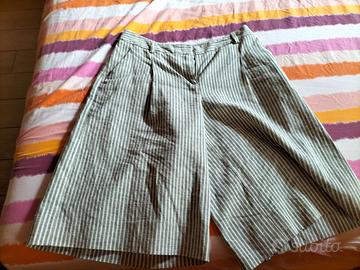 pantalone largo