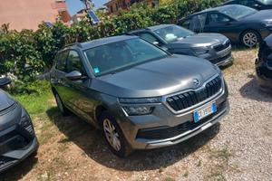 Skoda Kamiq 1.0 TSI 115 CV Style