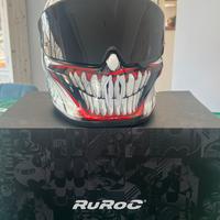 casco ruroc del joker 2026 prezzo trattabile