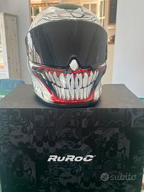 casco ruroc del joker 2026 prezzo trattabile
