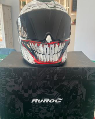 casco ruroc del joker 2026 prezzo trattabile