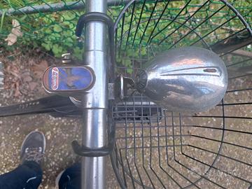 bicicletta donna epoca