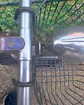 bicicletta donna epoca