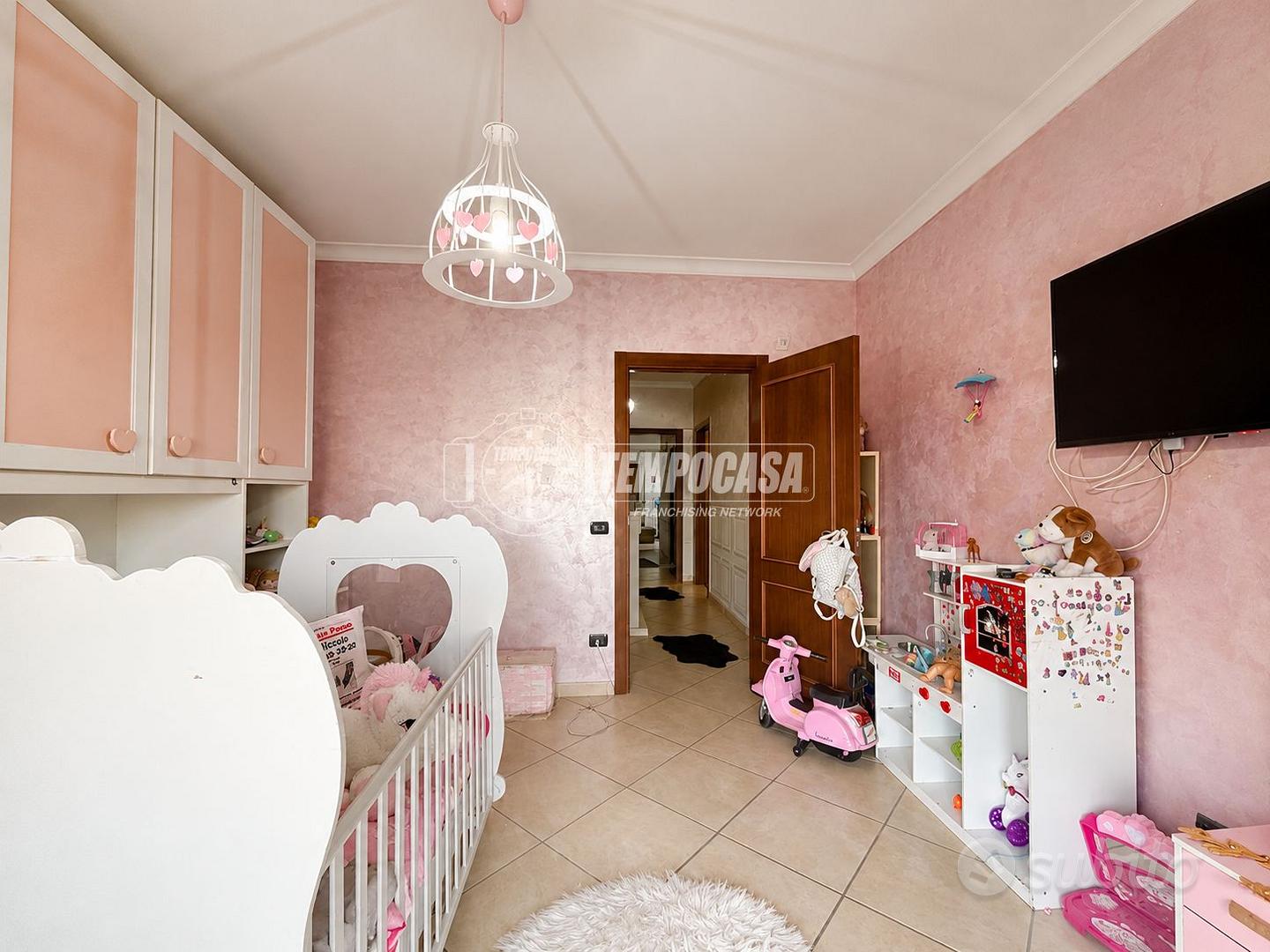 Appartamento – Casoria, Cittadella, Arpino - Vista 3