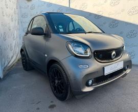 Smart ForTwo EQ Passion
