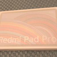 Redmi Pad Pro graphite grey 6gb ram 128gb rom