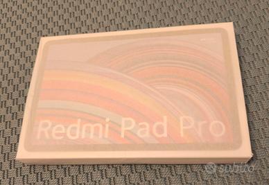 Redmi Pad Pro graphite grey 6gb ram 128gb rom