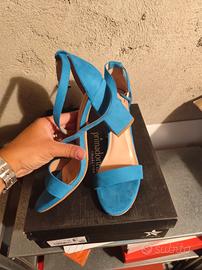 scarpe prima donna