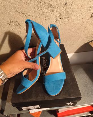 scarpe prima donna