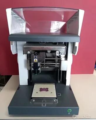 INCISORE-FOTOINCISORE PANTOGRAFO