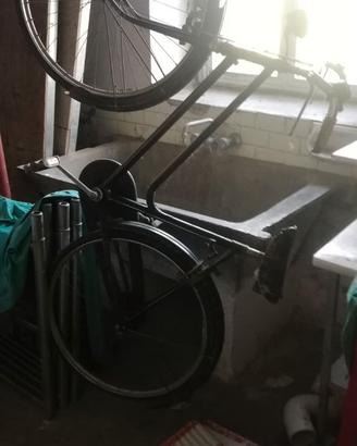 Bici d'epoca