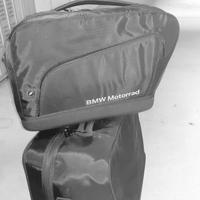 borse interne originali BMW RT1250 