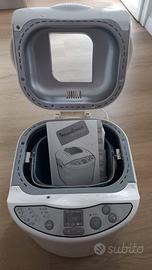 Macchina per il pane