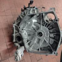 Cambio Automatico / Motore Ibrido Honda Jazz Hybri