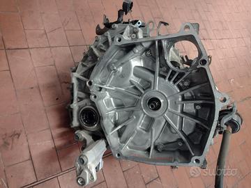 Cambio Automatico / Motore Ibrido Honda Jazz Hybri