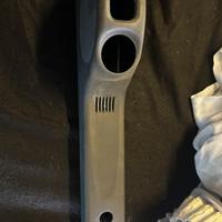 tunnel centrale smart 450