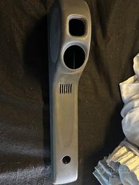 tunnel centrale smart 450