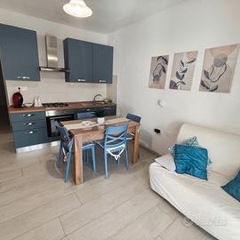 Casa vacanze a Santa Maria di Castellabate