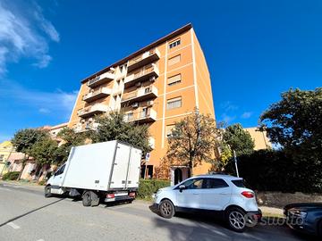 Appartamento luminoso in Via Gramsci Carbonia