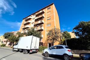 Appartamento luminoso in Via Gramsci Carbonia