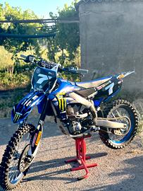 Yzf 450