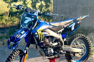 Yzf 450