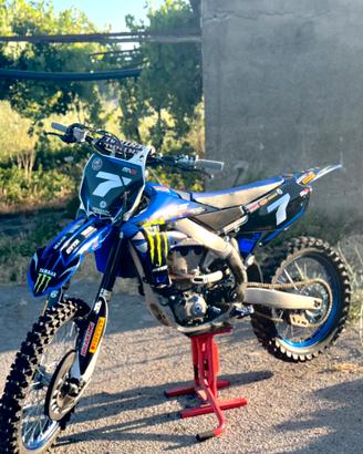 Yzf 450