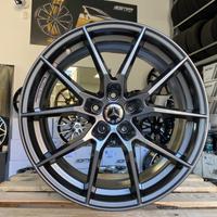 Cerchi NUOVI Mercedes raggio 19 cod.78421