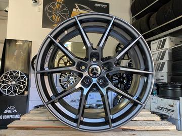 Cerchi NUOVI Mercedes raggio 19 cod.78421