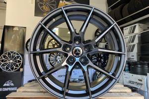 Cerchi NUOVI Mercedes raggio 19 cod.78421