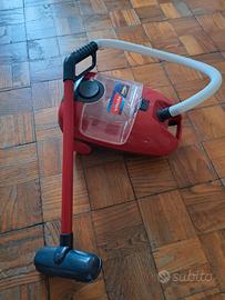 aspirapolvere Vileda giocattolo con pile