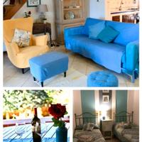 Villa indipendente a Cornino agosto 2026