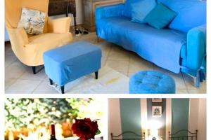 Villa indipendente a Cornino agosto 2026