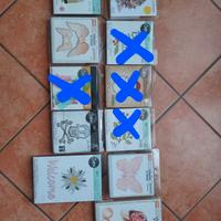 Fustelle per big shot