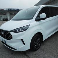 Ford Tourneo Custom 2.0 EcoBlue 170cv aut. PC Tita