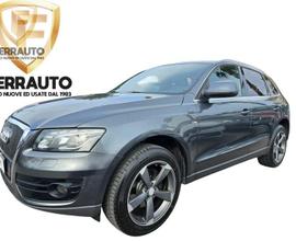 Audi Q5 2.0 TDI 170 CV quattro S-line