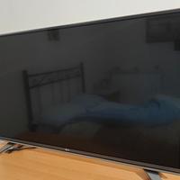 Televisore lg 42 pollici 4k ultra HD